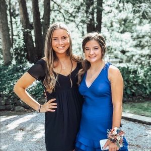 Meet your Posher, Molly